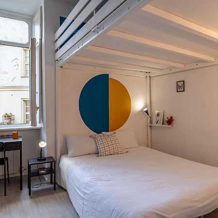 Il Balconcino Apartment Turin Ngoại thất bức ảnh