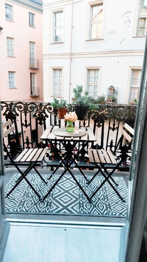 Il Balconcino Apartment Turin Ngoại thất bức ảnh