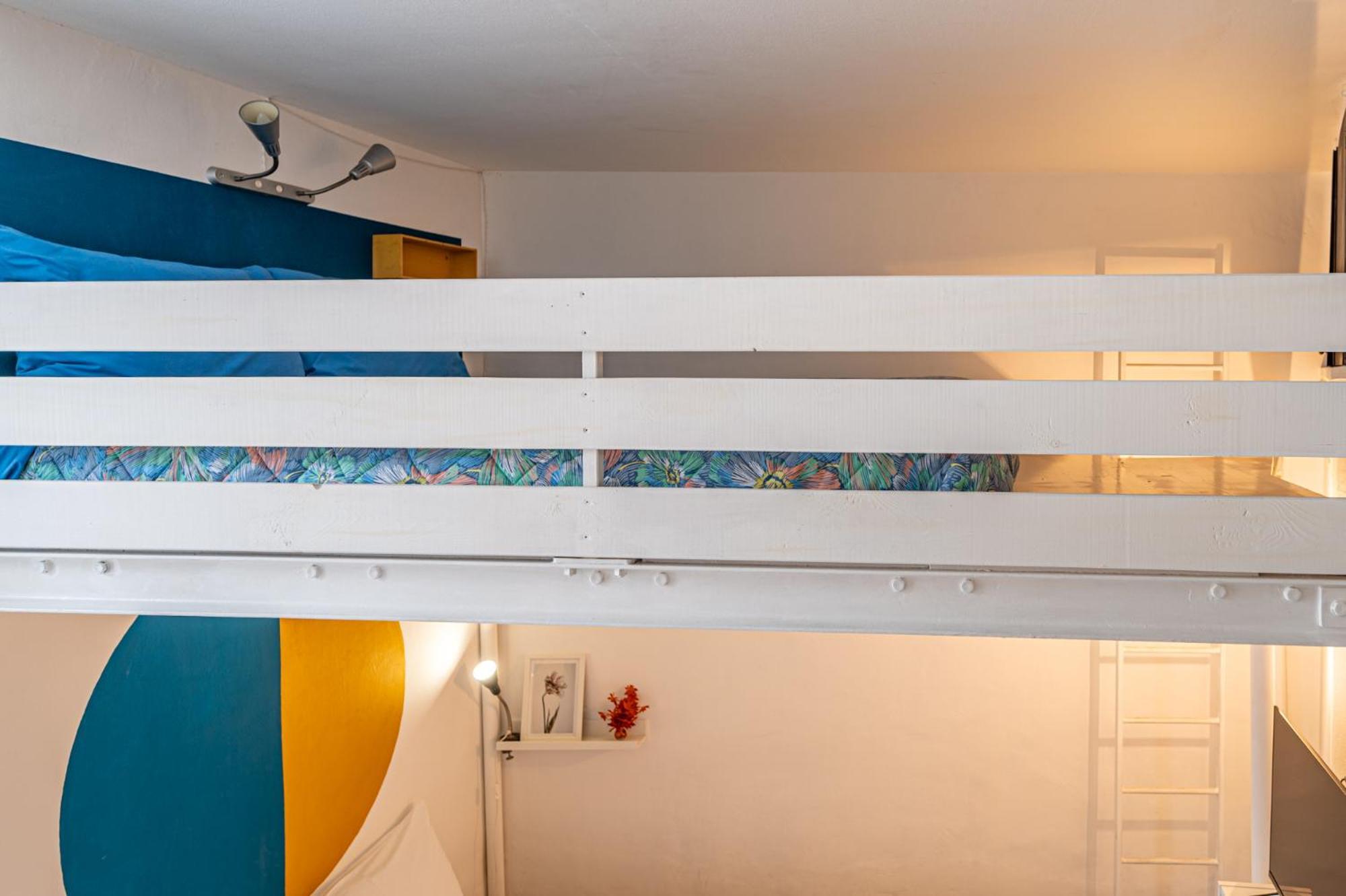 Il Balconcino Apartment Turin Ngoại thất bức ảnh