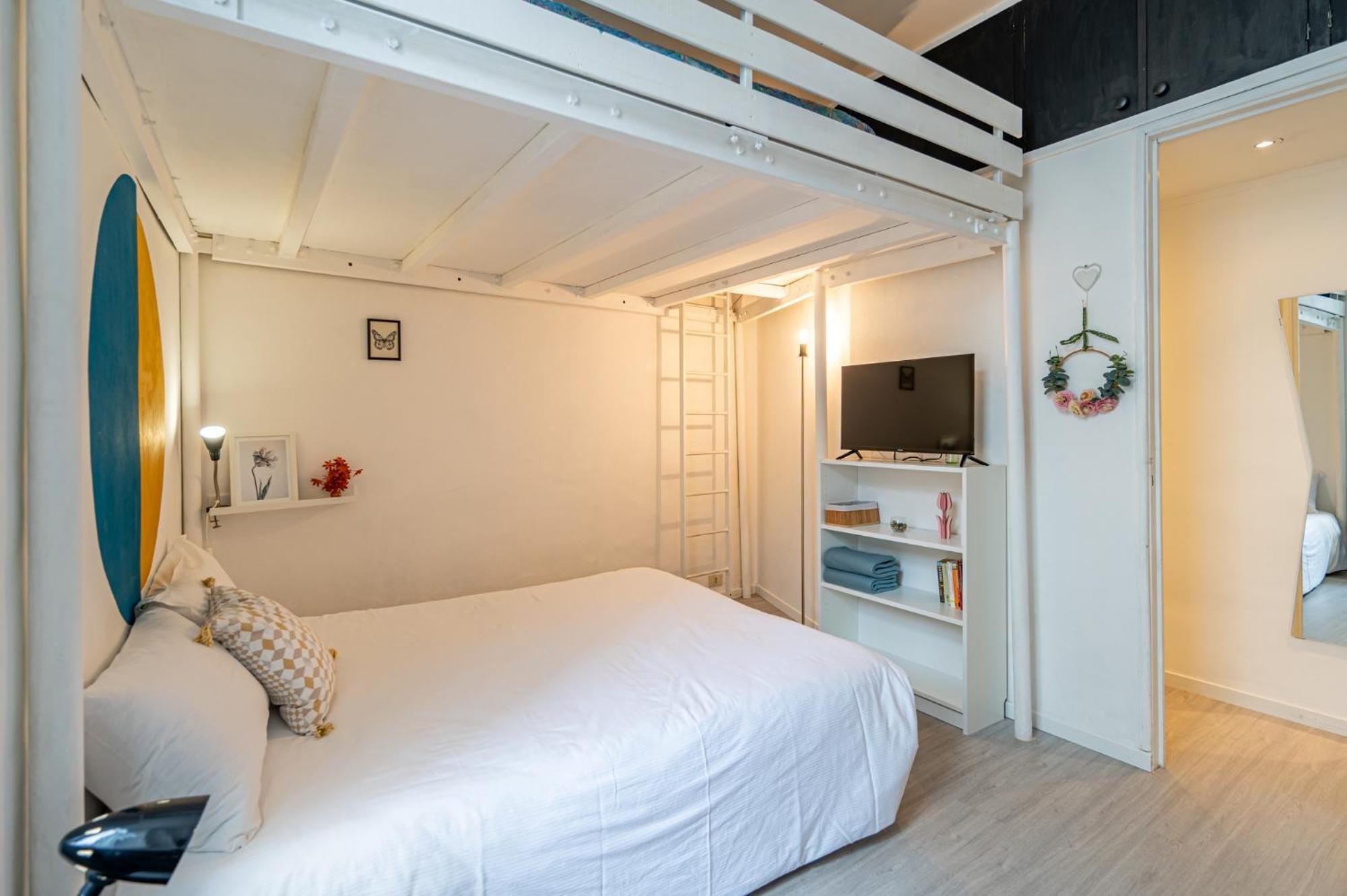 Il Balconcino Apartment Turin Ngoại thất bức ảnh