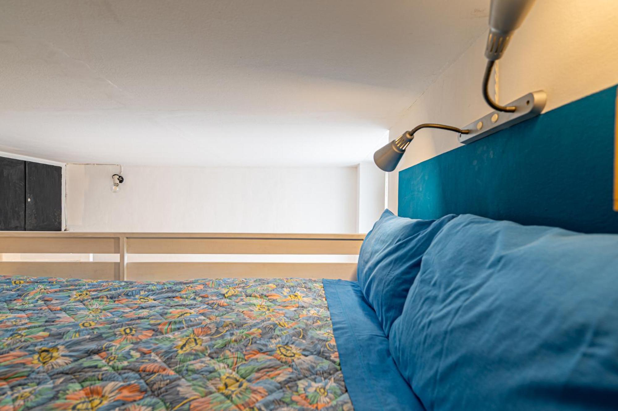 Il Balconcino Apartment Turin Ngoại thất bức ảnh