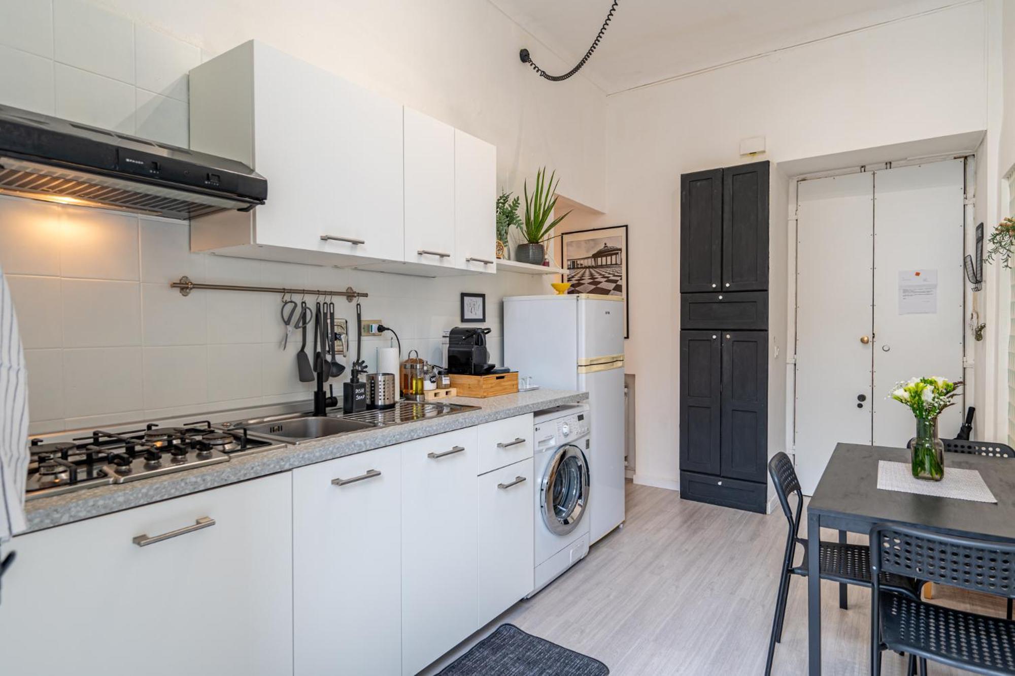 Il Balconcino Apartment Turin Ngoại thất bức ảnh