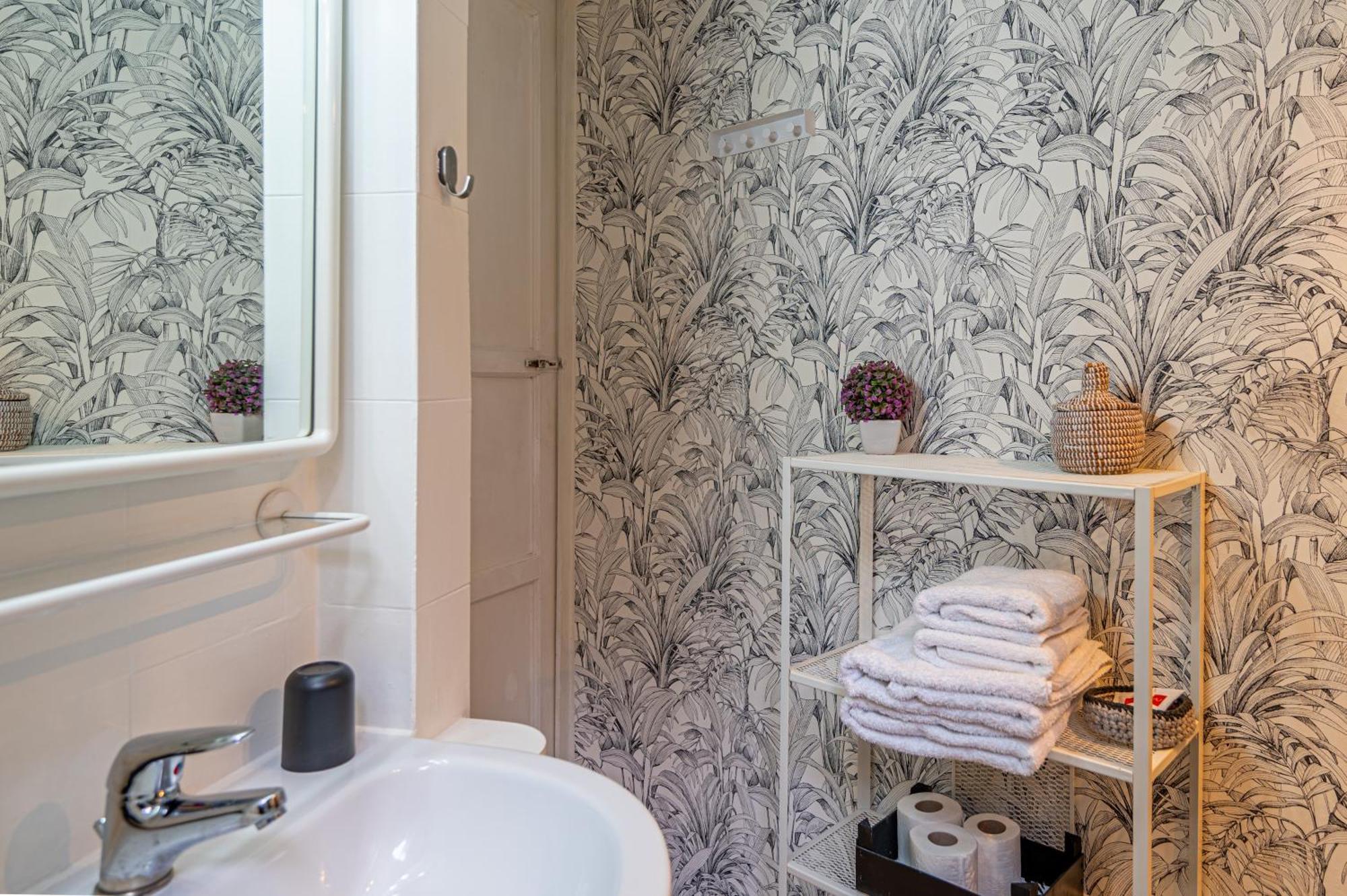 Il Balconcino Apartment Turin Ngoại thất bức ảnh